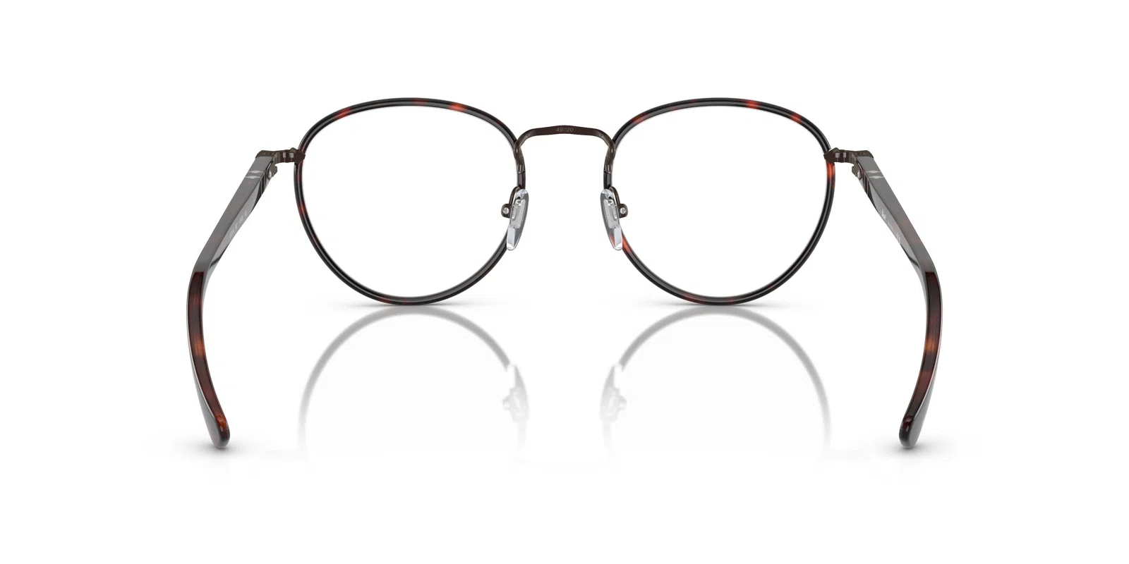Persol 2410VJ Eyeglasses - Matte Dark Brown - view 10